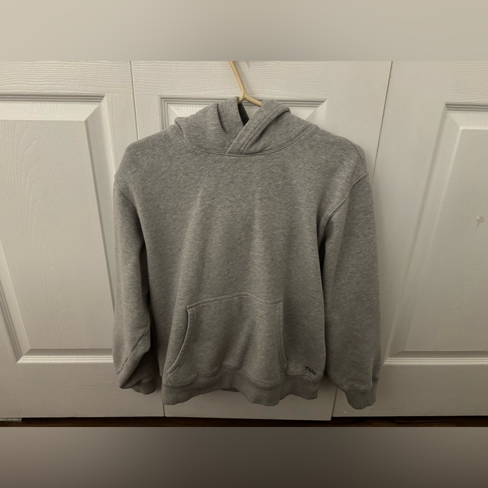 TNA COZY FLEECE PERFECT HOODIE